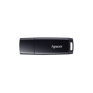 Pendrive Apacer USB 2.0 AH336 Czarny 64GB